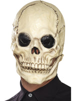 Skull Mask, Foam Latex