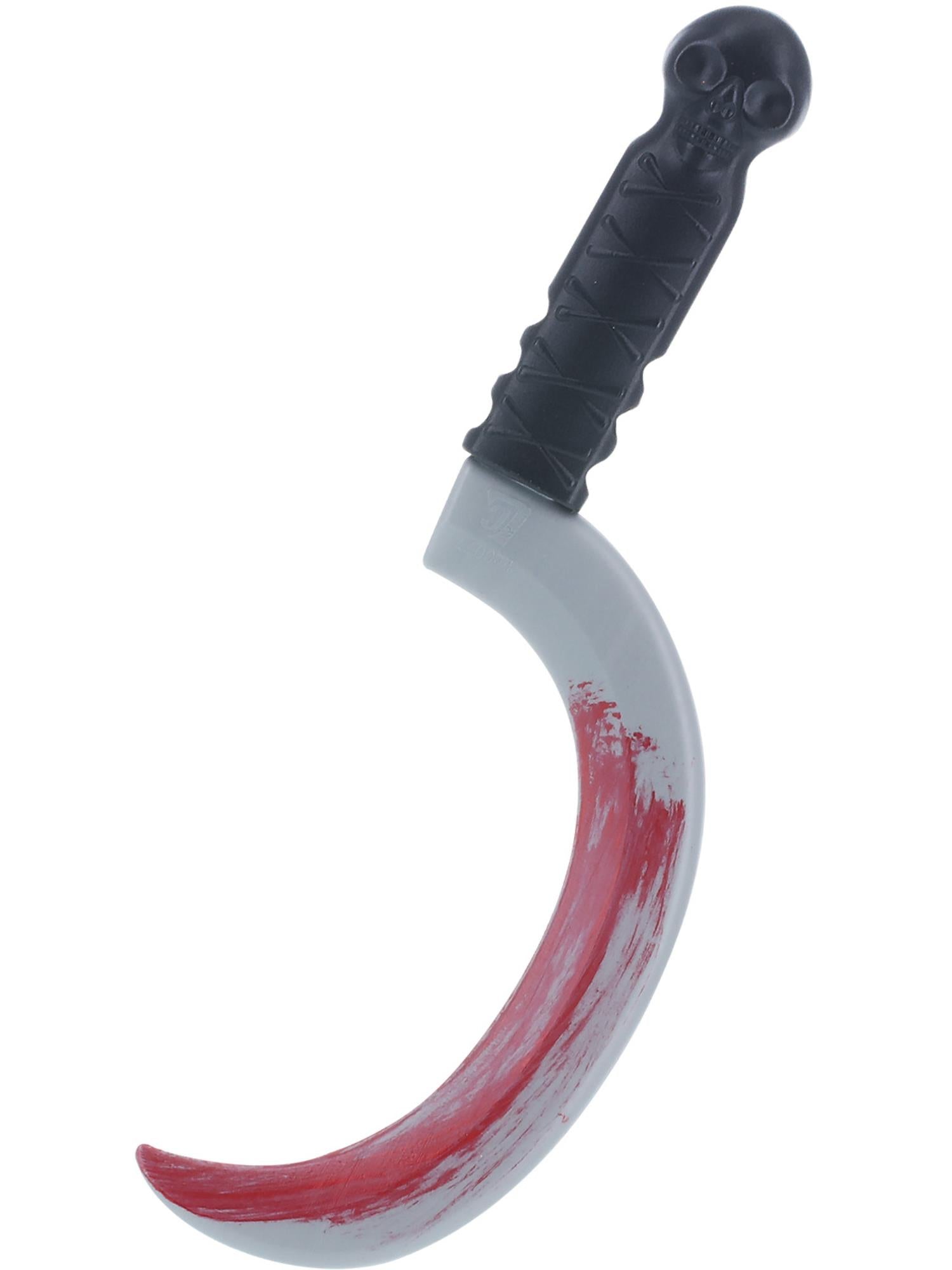 Sickle Sword