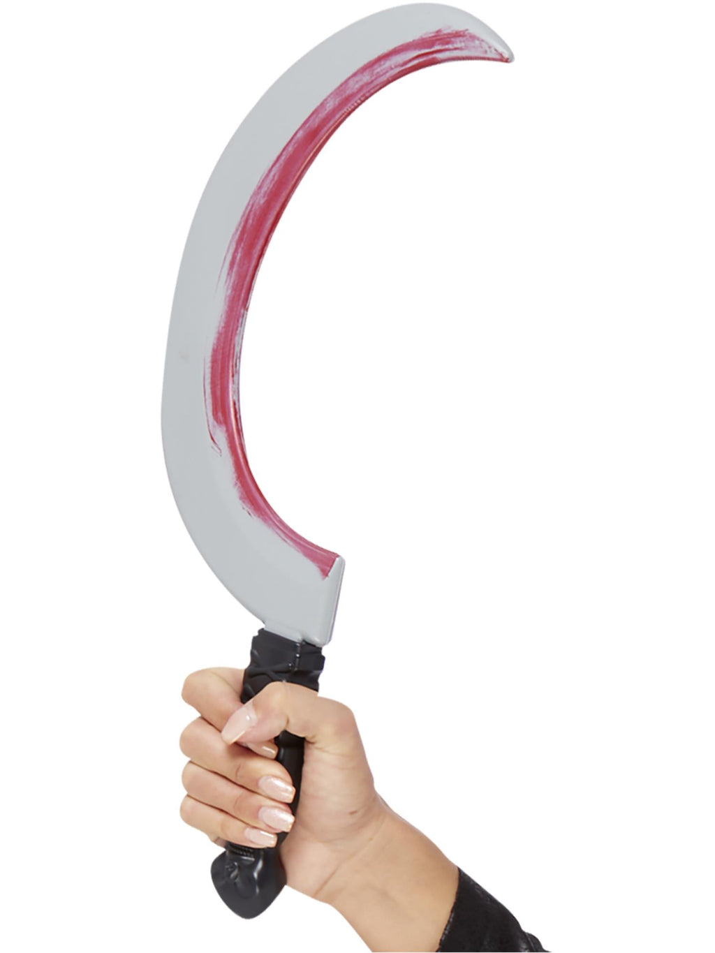 Sickle Sword