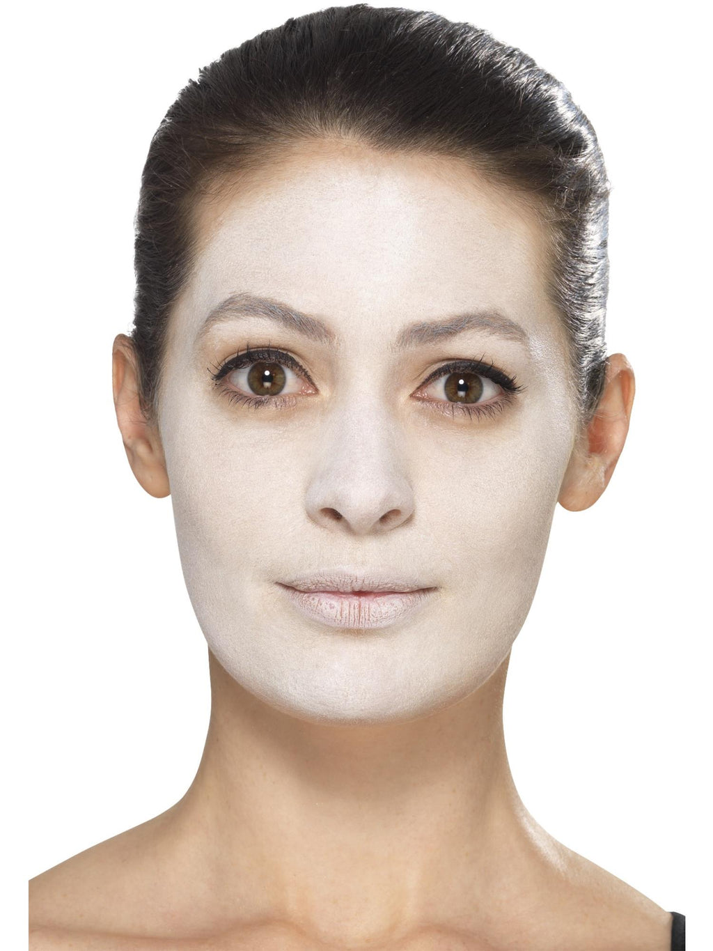 Day of the Dead Glamour Make-Up Kit, with