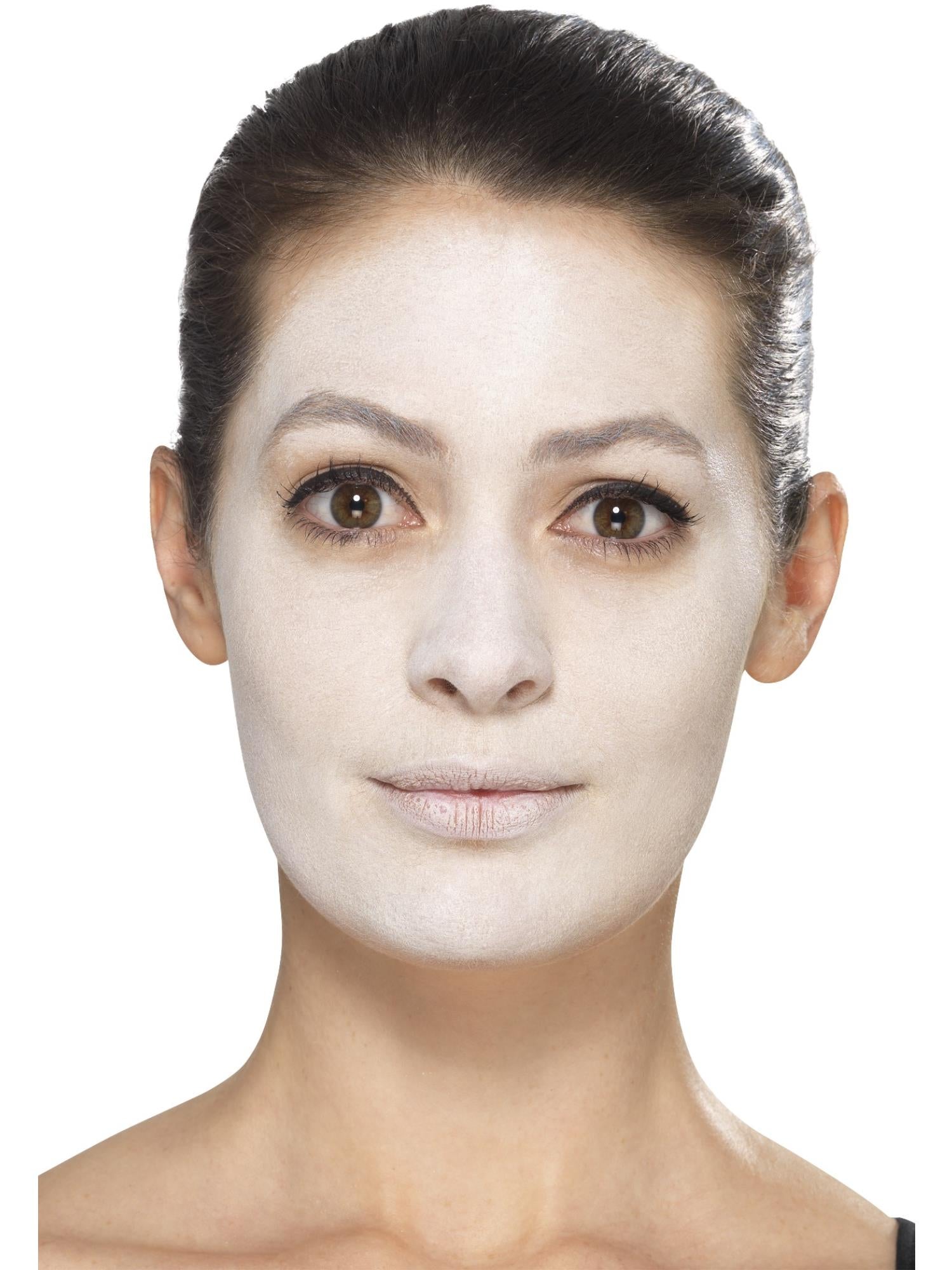 Day of the Dead Glamour Make-Up Kit, with