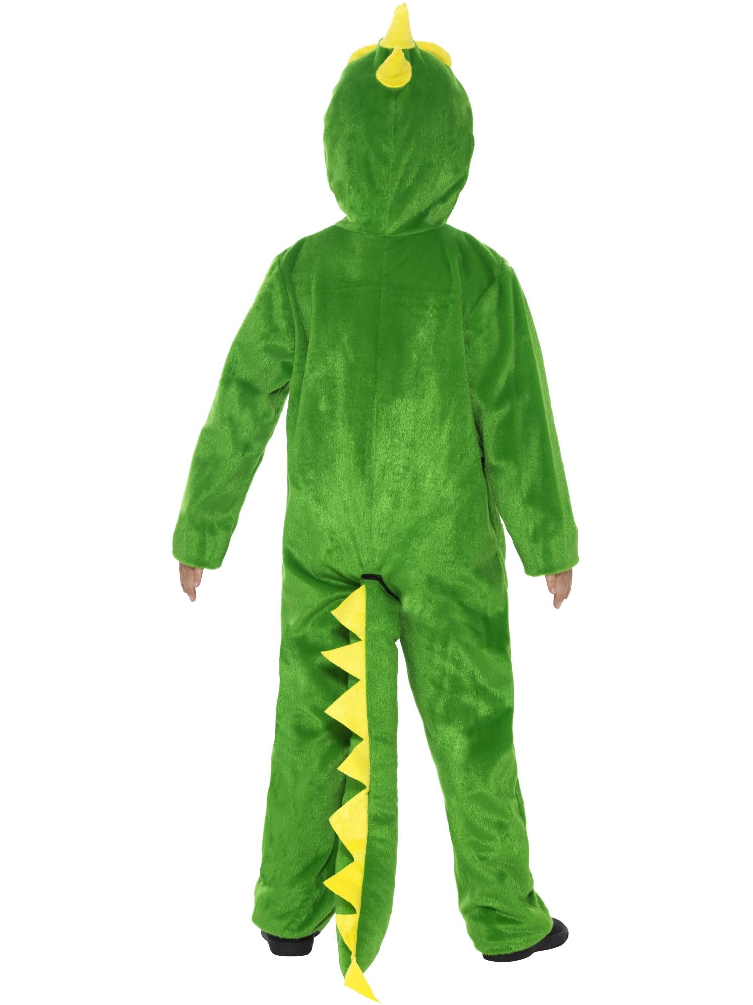 Crocodile Deluxe Child Costume