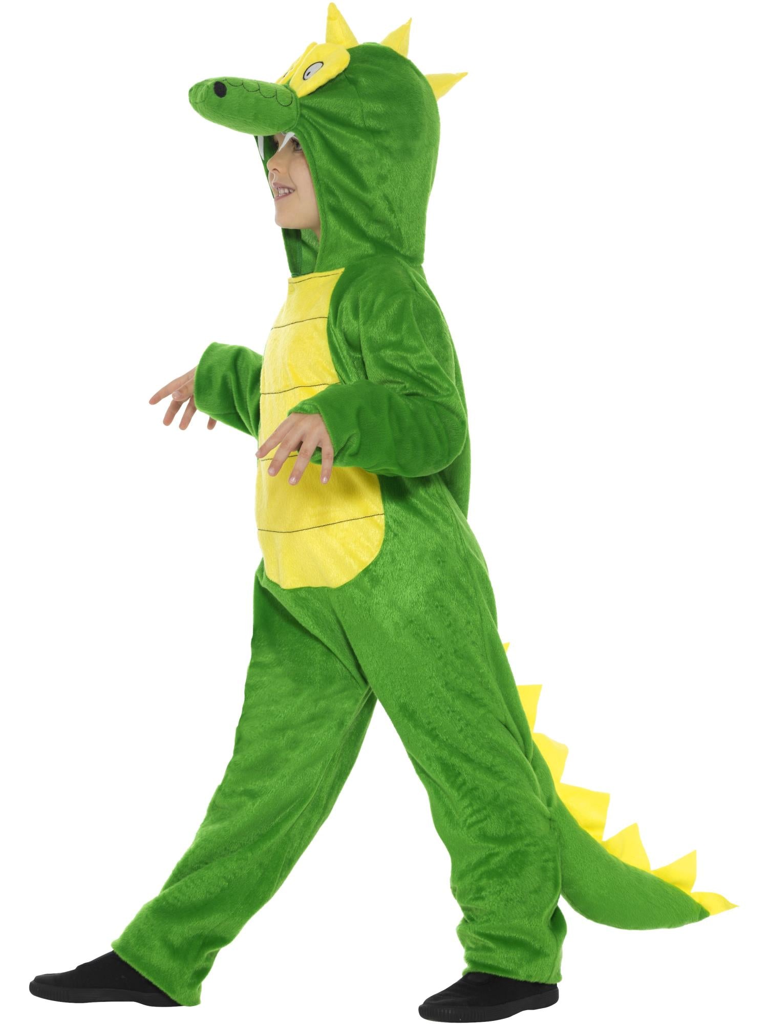 Crocodile Deluxe Child Costume