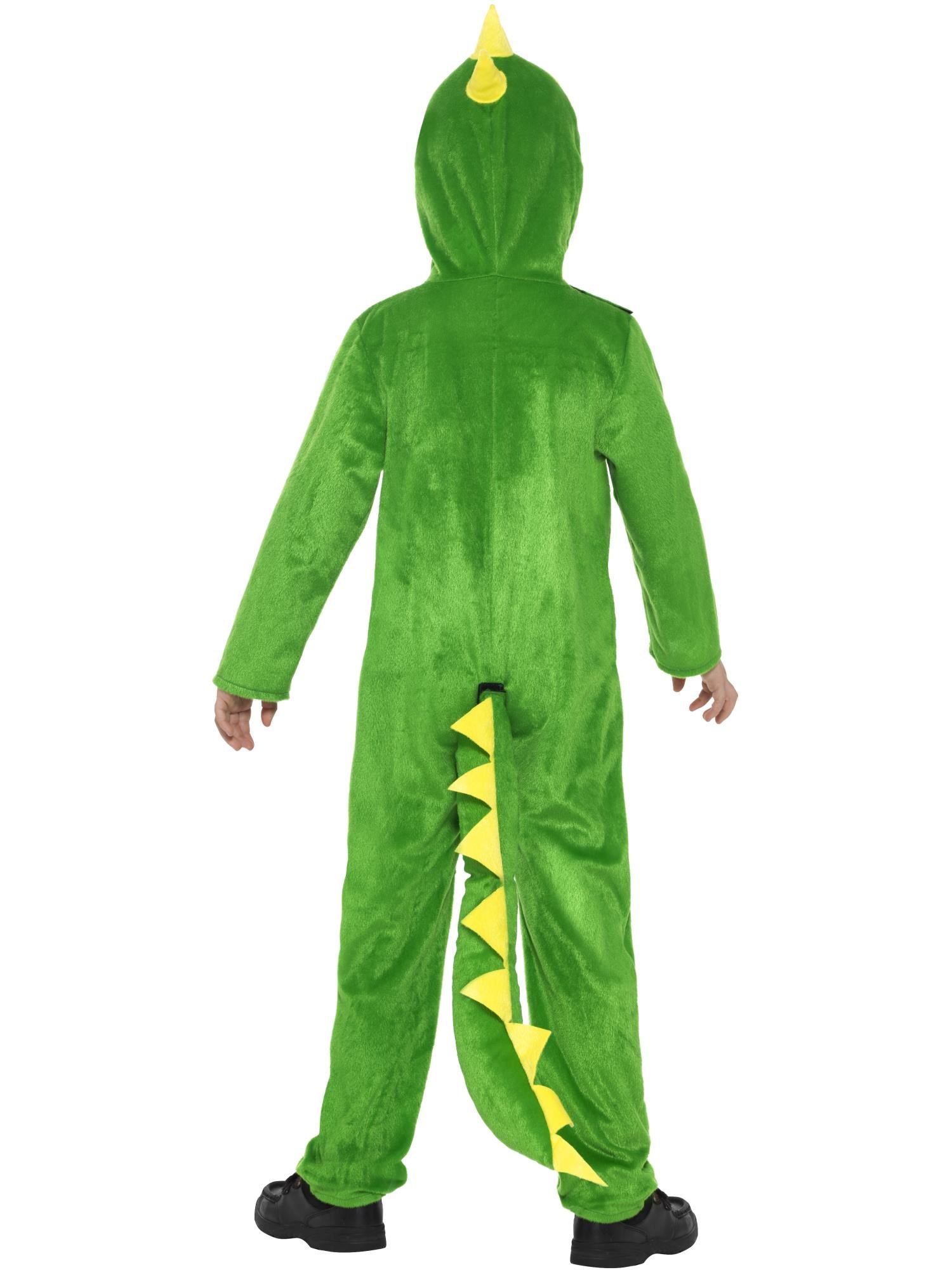 Crocodile Deluxe Child Costume