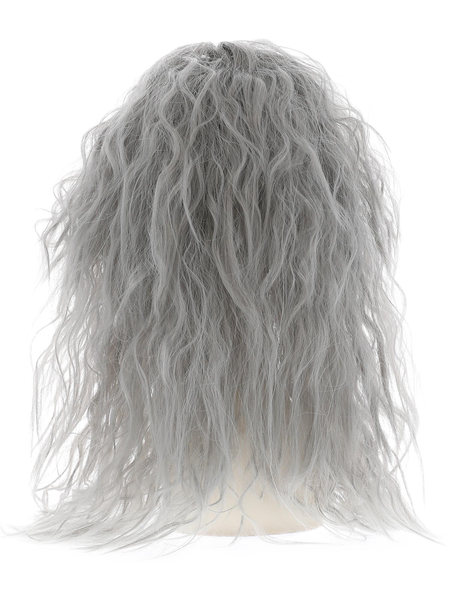 Smiffys Banshee Wig - 45052
