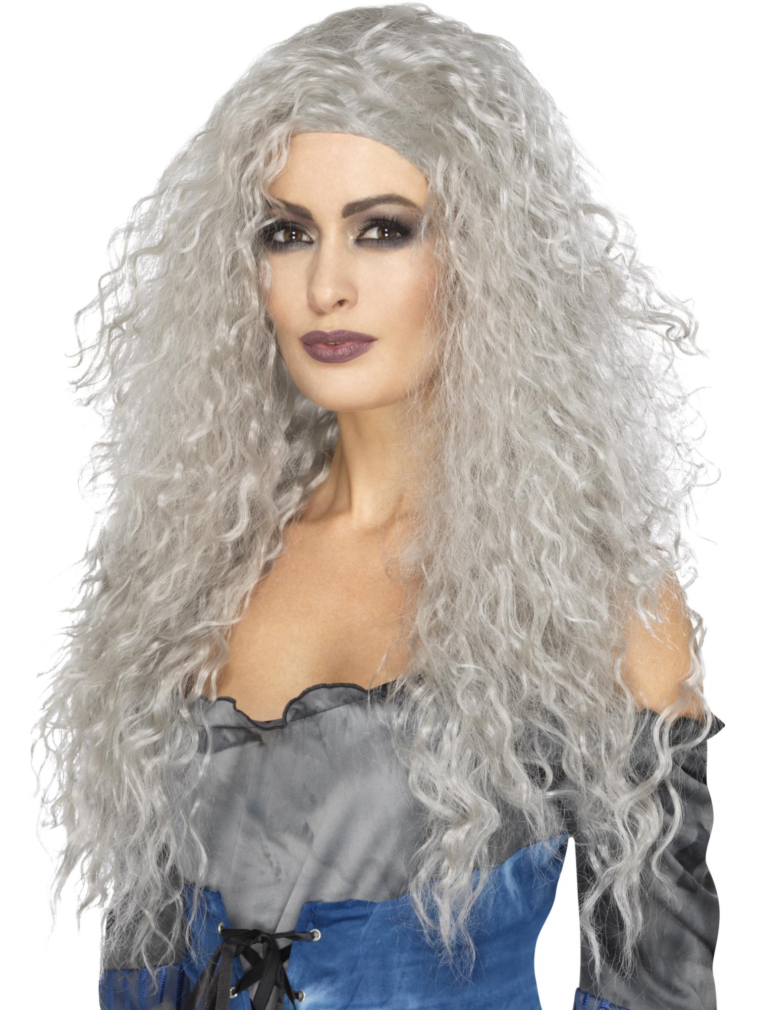 Smiffys Banshee Wig - 45052