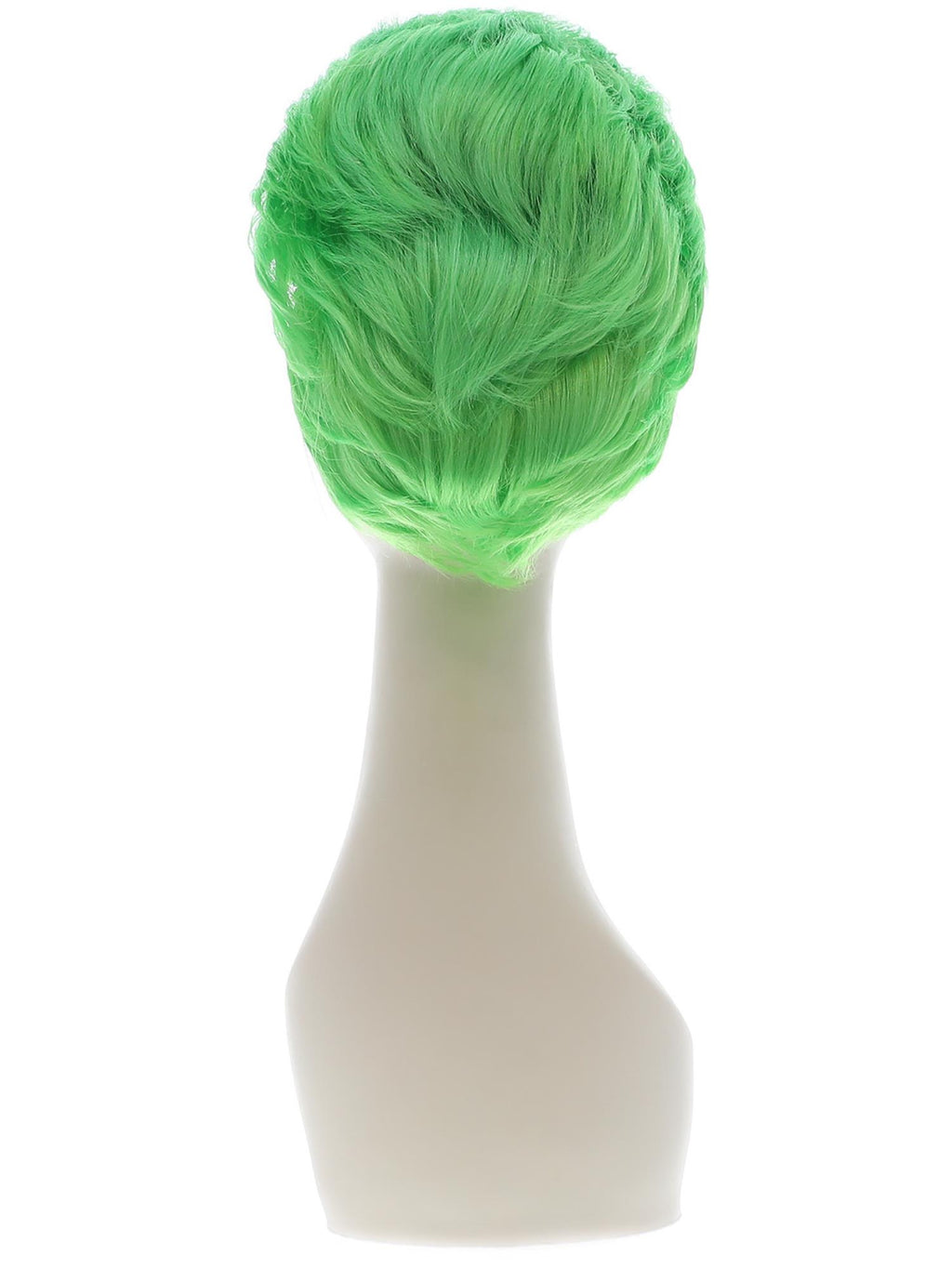 Smiffys Slick Trickster Wig - 45054