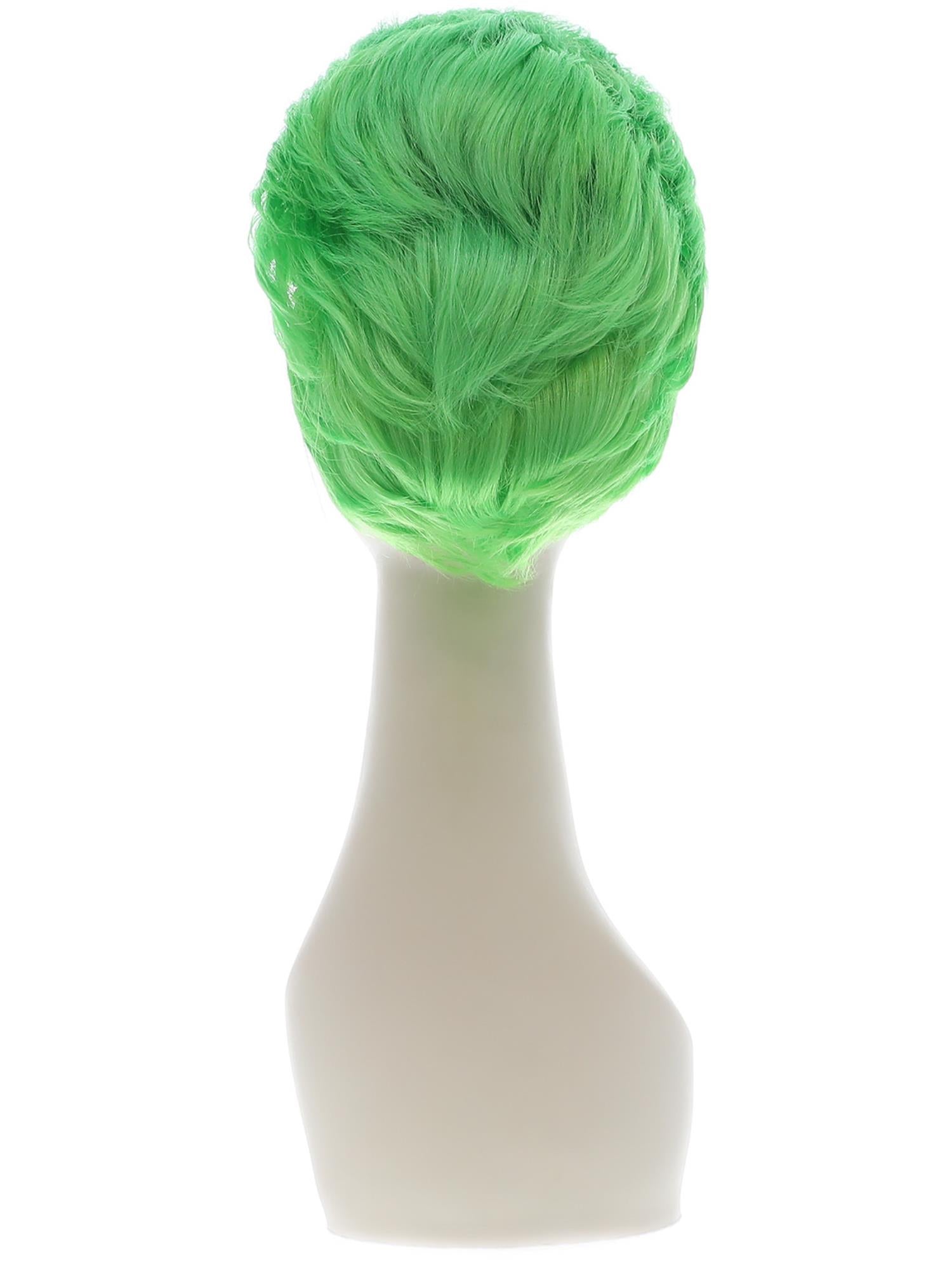 Smiffys Slick Trickster Wig - 45054