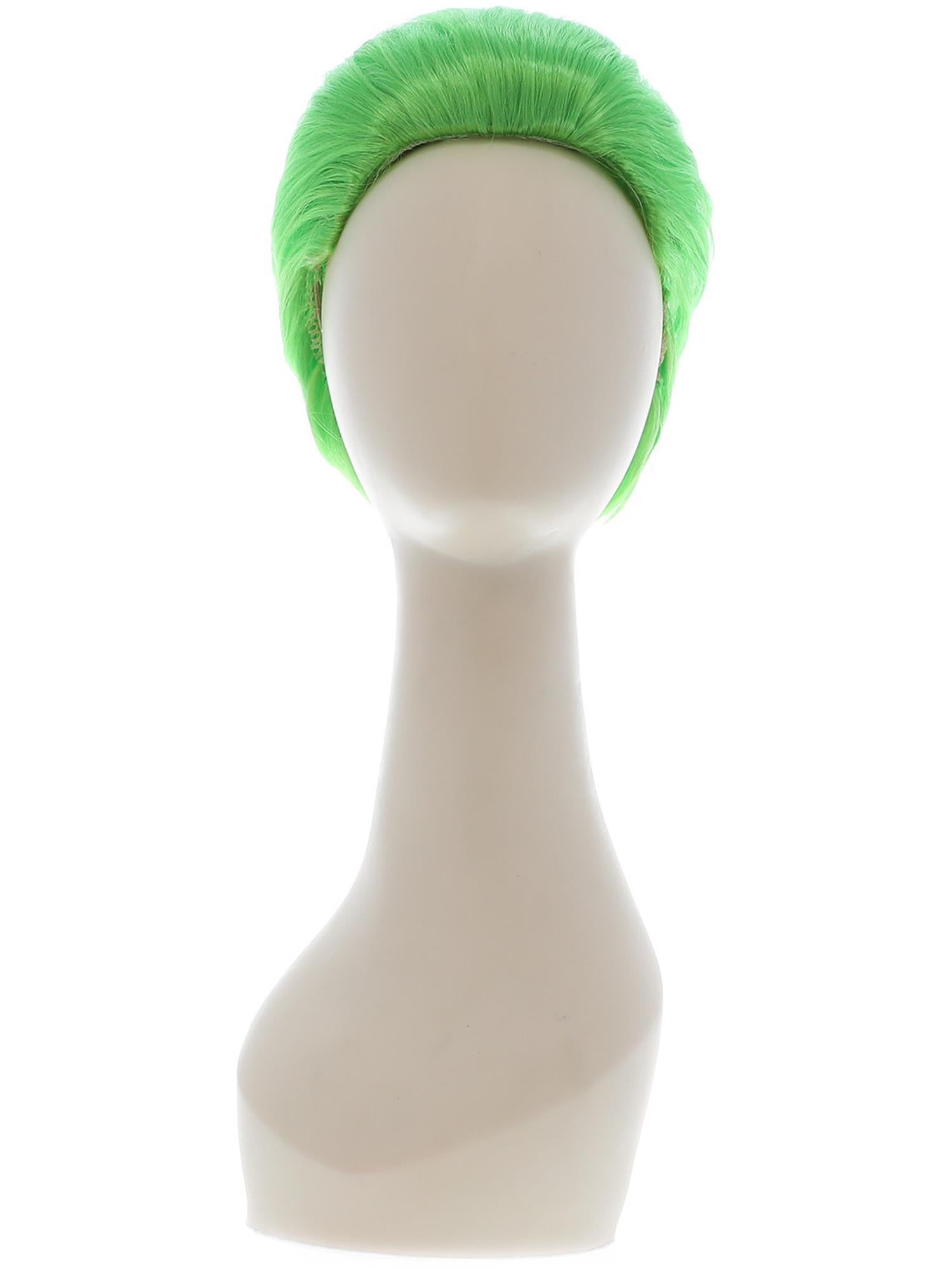 Smiffys Slick Trickster Wig - 45054