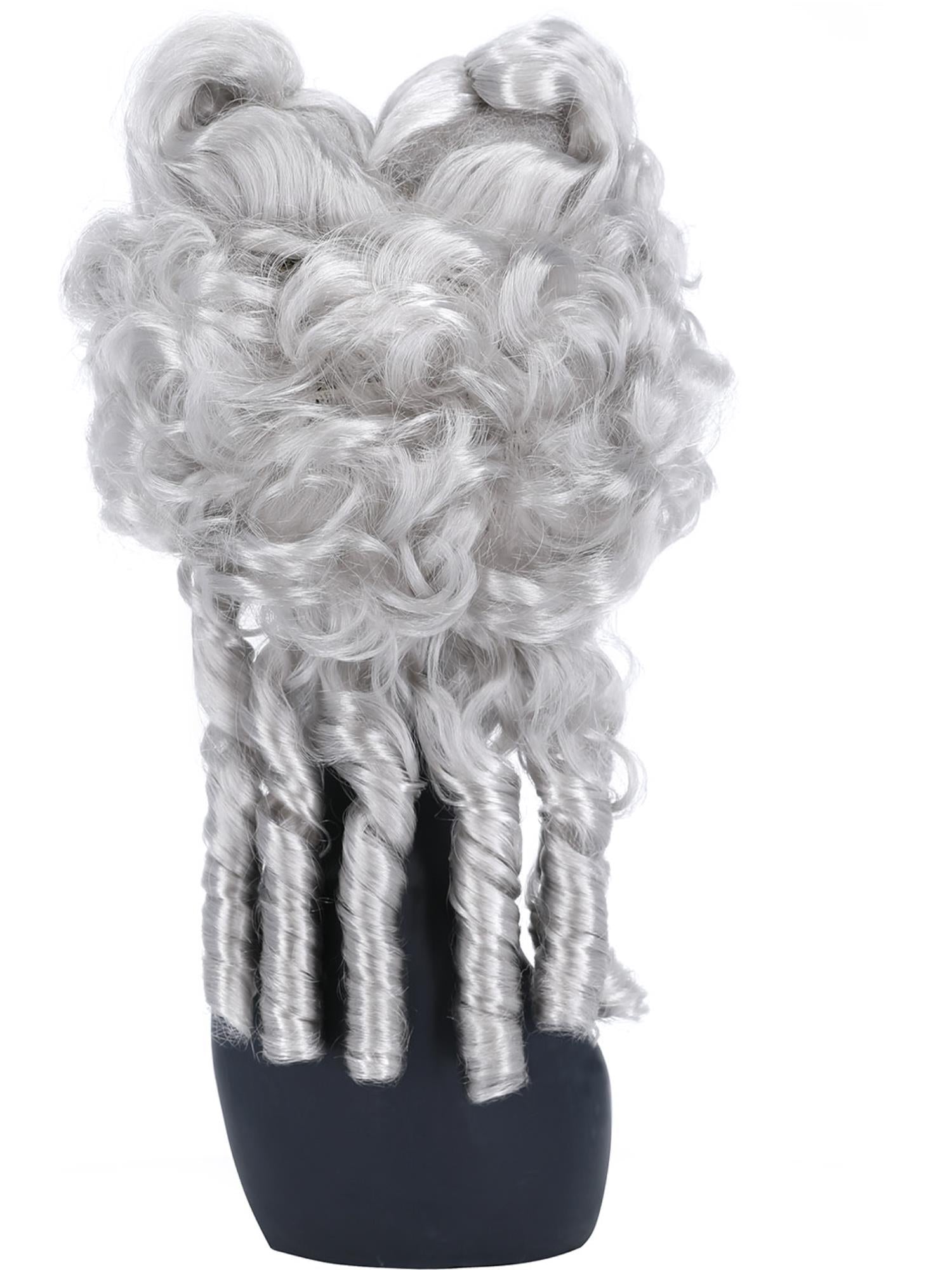 Deluxe Marie Antoinette Wig