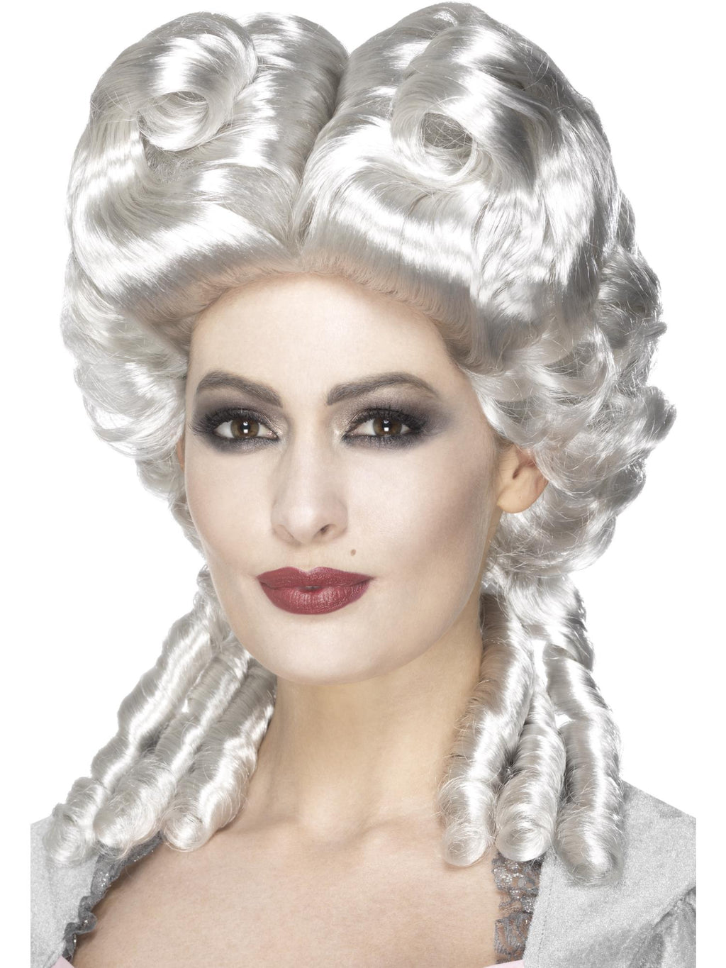 Deluxe Marie Antoinette Wig