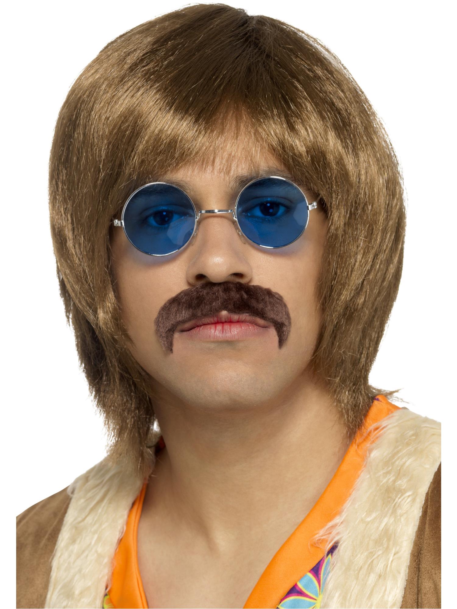 Smiffys 60s Hippie Kit - 45169