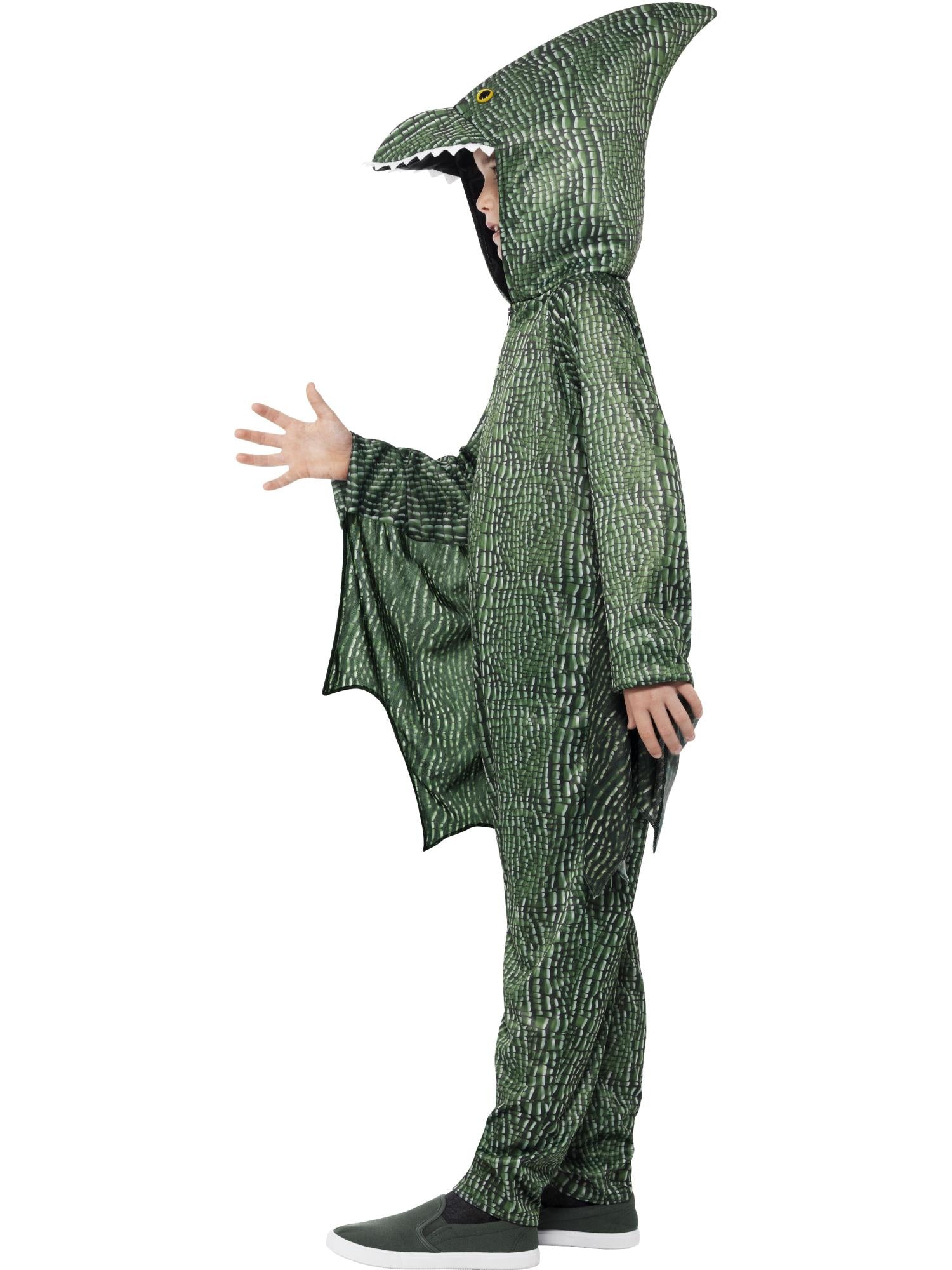 Smiffys Pterodactyl Dinosaur Costume - 45282
