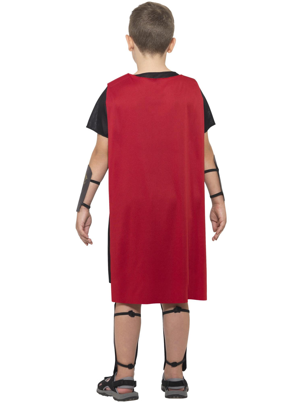 Roman Soldier Child Costume
