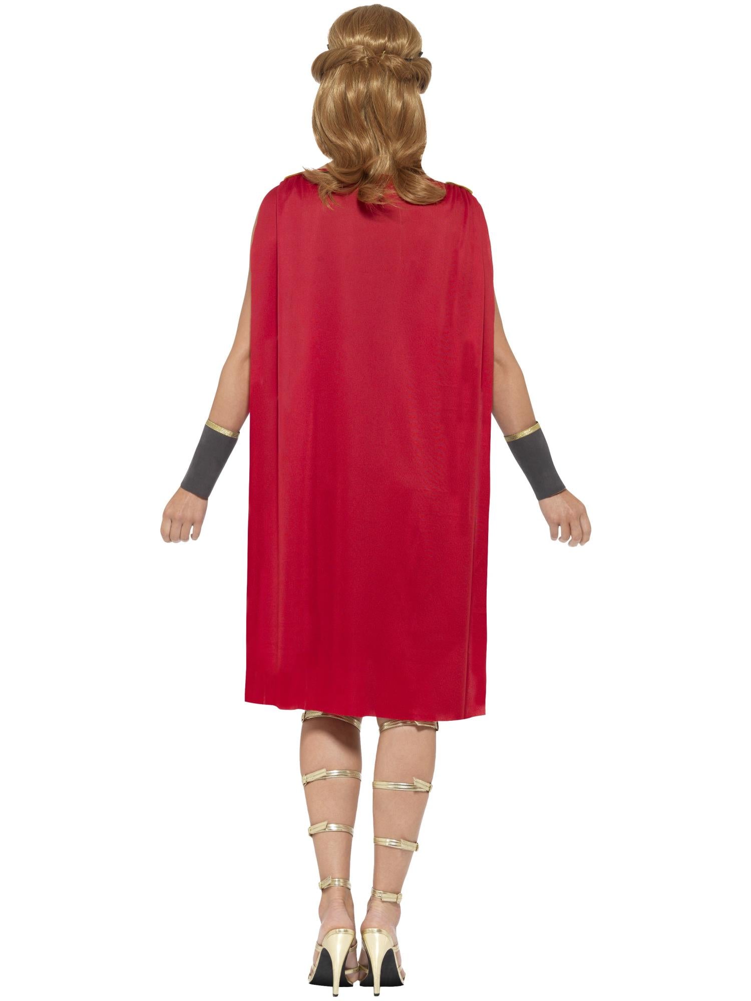 Smiffys Roman Warrior Costume - 45496