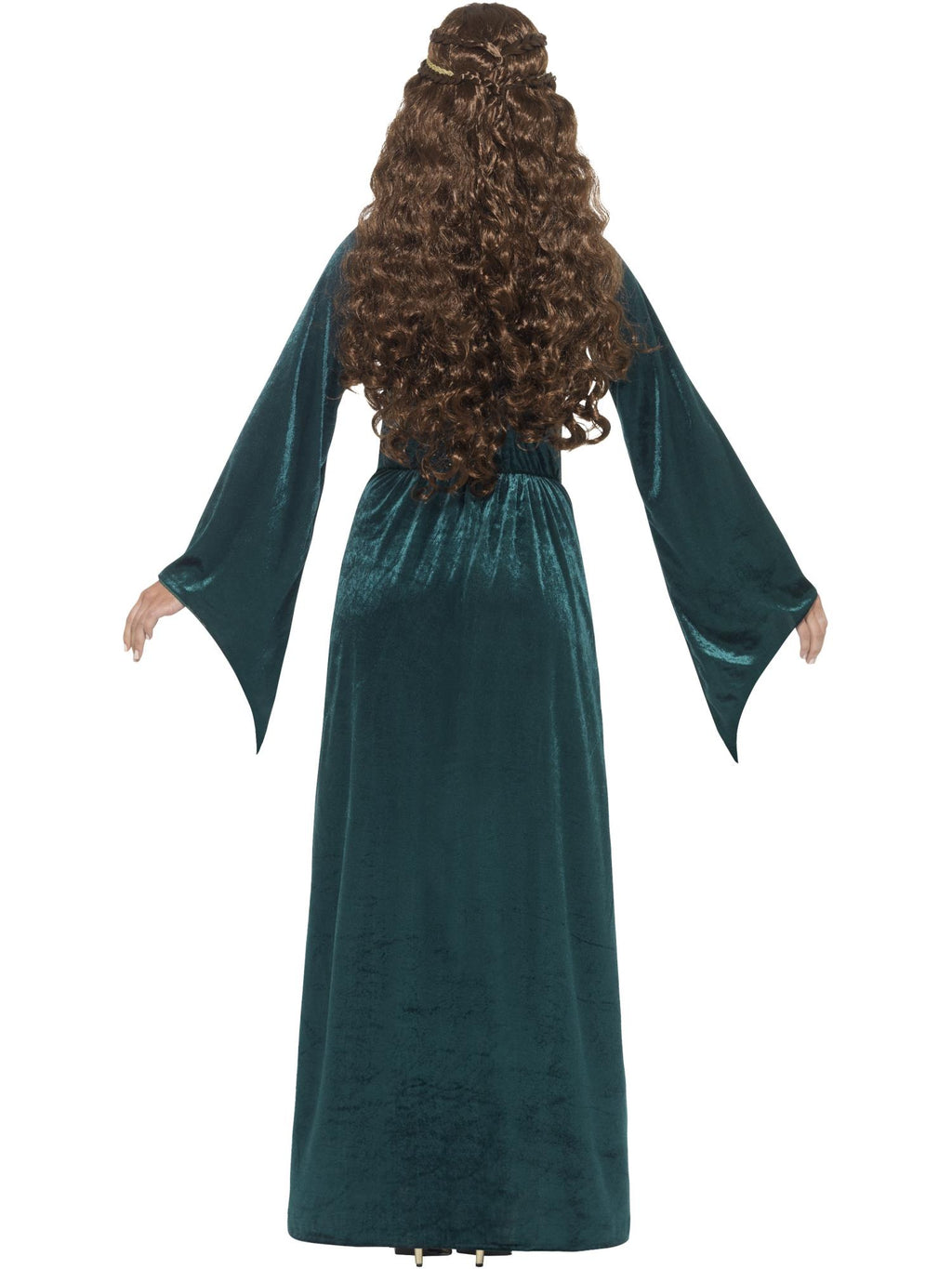 Medieval Maid Costume