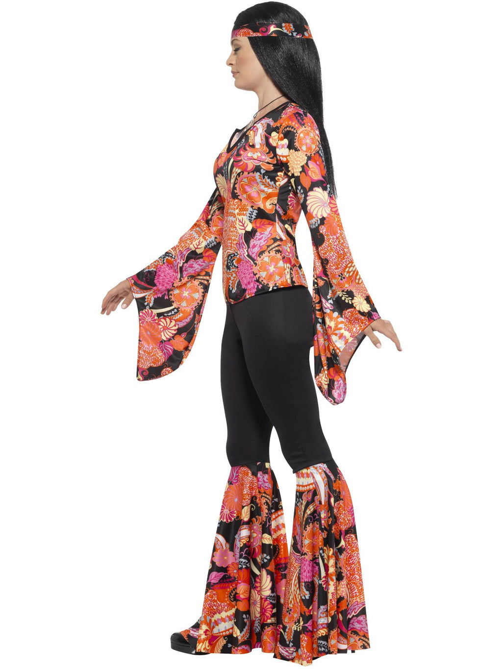 Willow The Hippie Costume