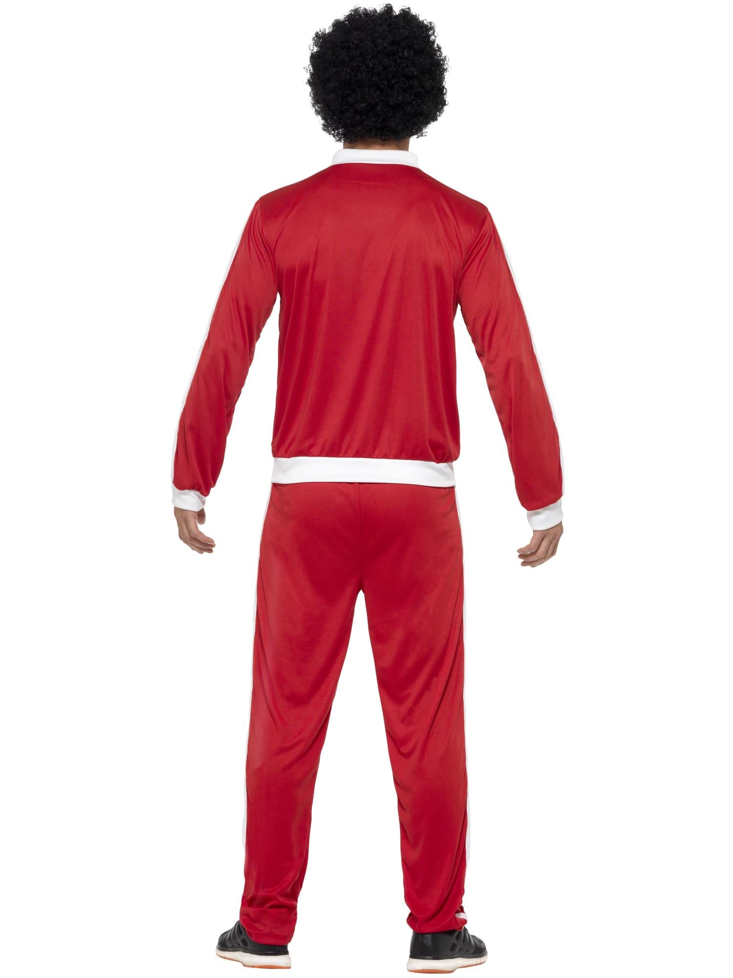 Scouser Tracksuit