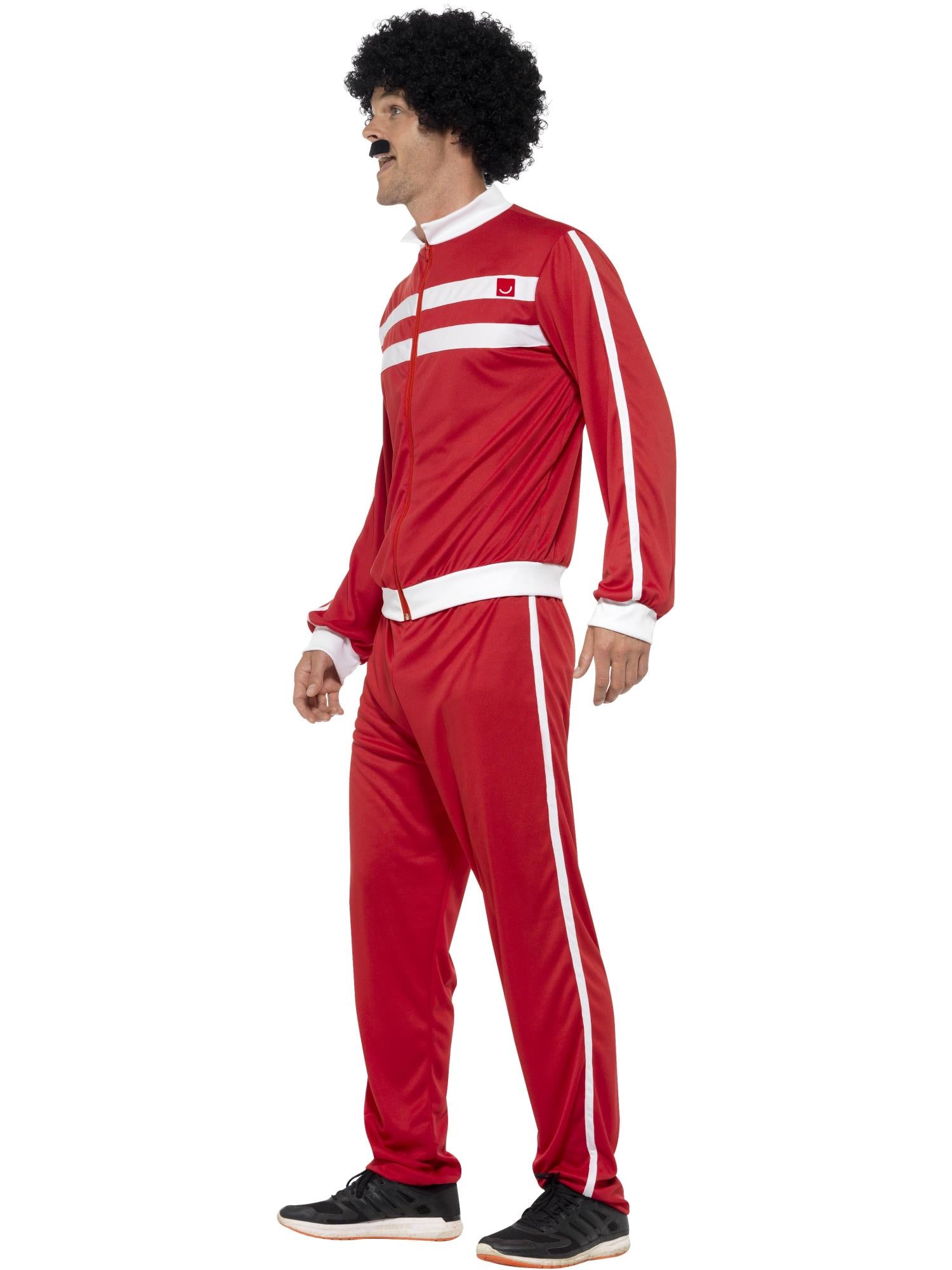 Scouser Tracksuit