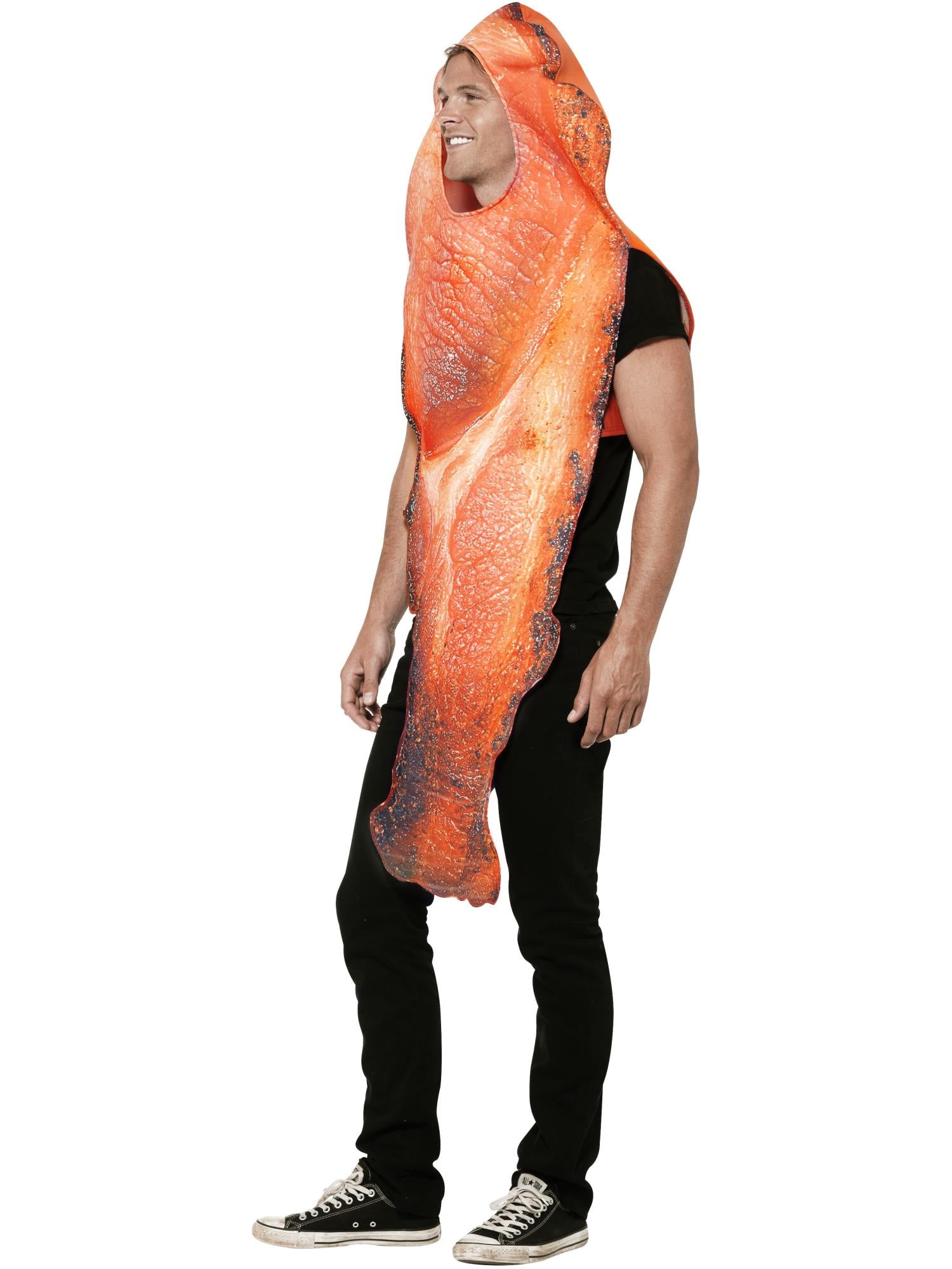 Smiffys Bacon Costume - 45537