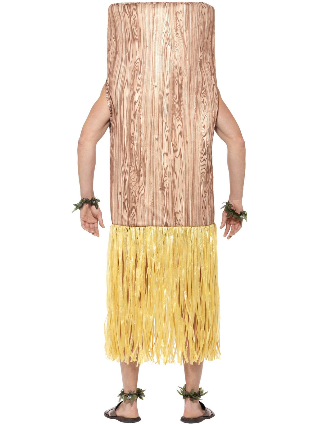 Smiffys Tiki Totem Costume - 45539