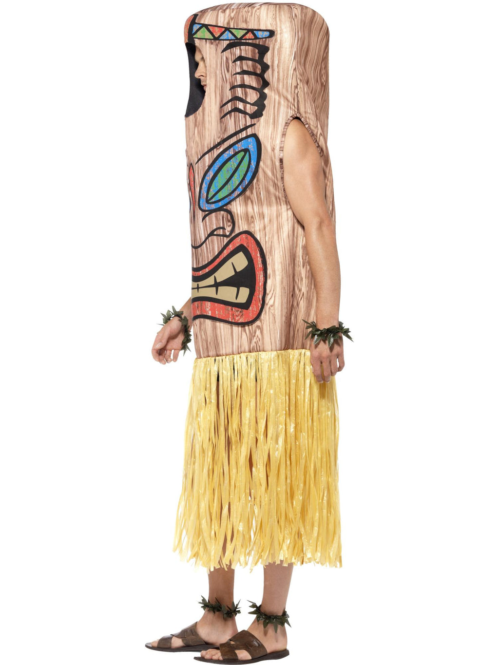 Smiffys Tiki Totem Costume - 45539