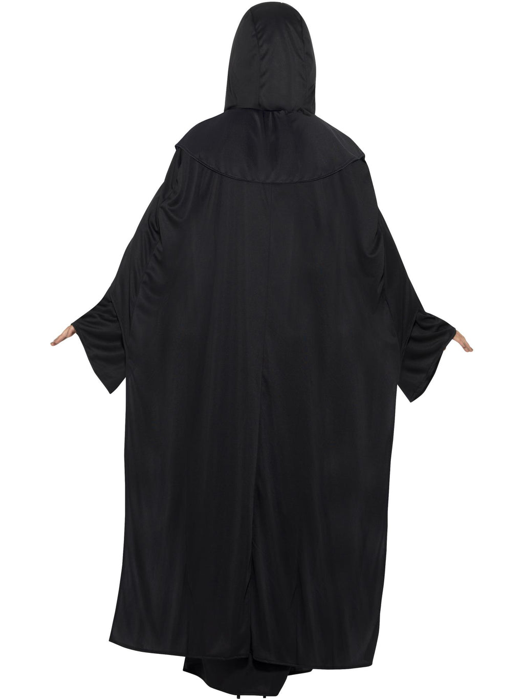 Dark Arts Ritual Costume
