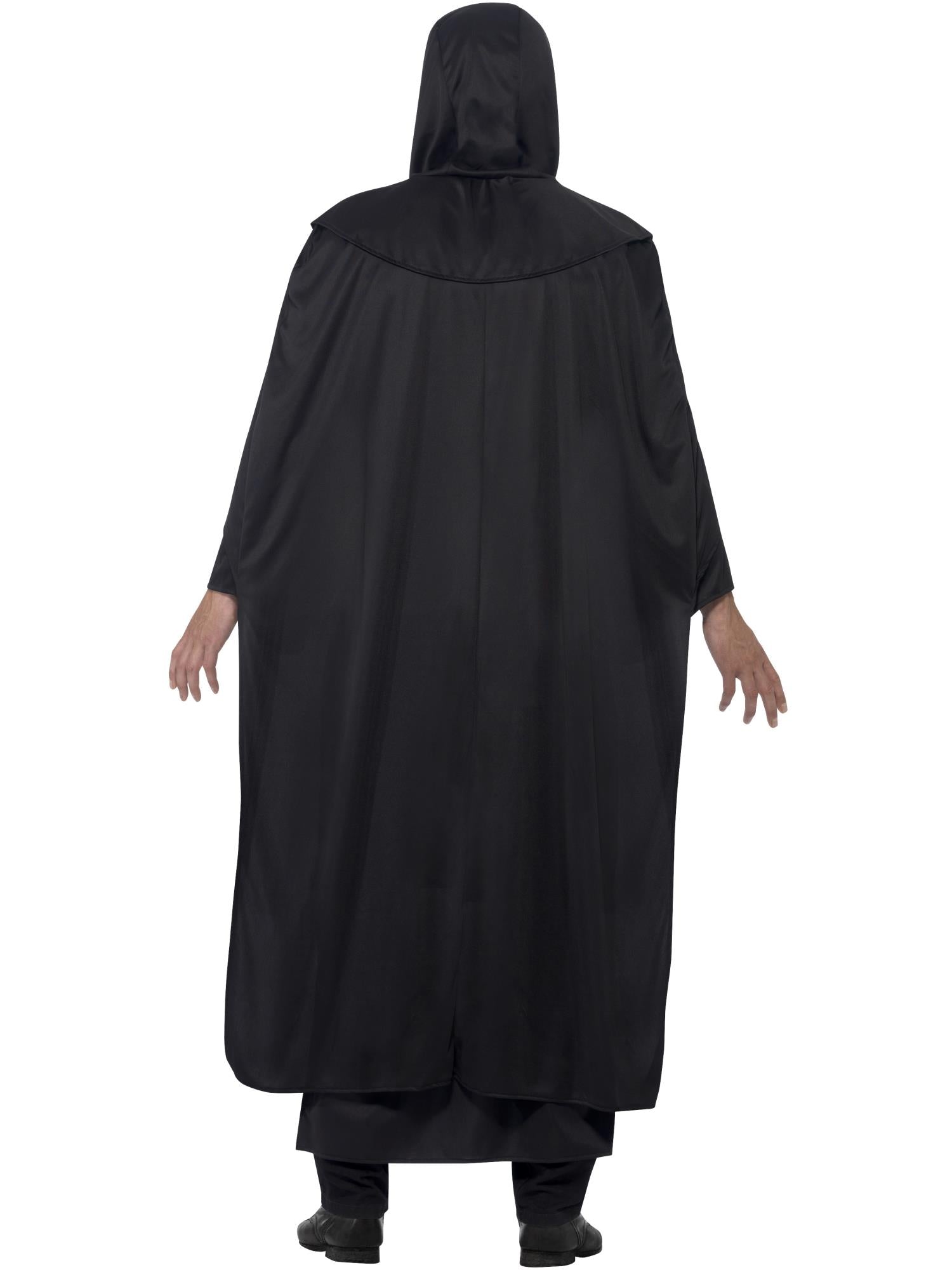 Dark Arts Ritual Costume