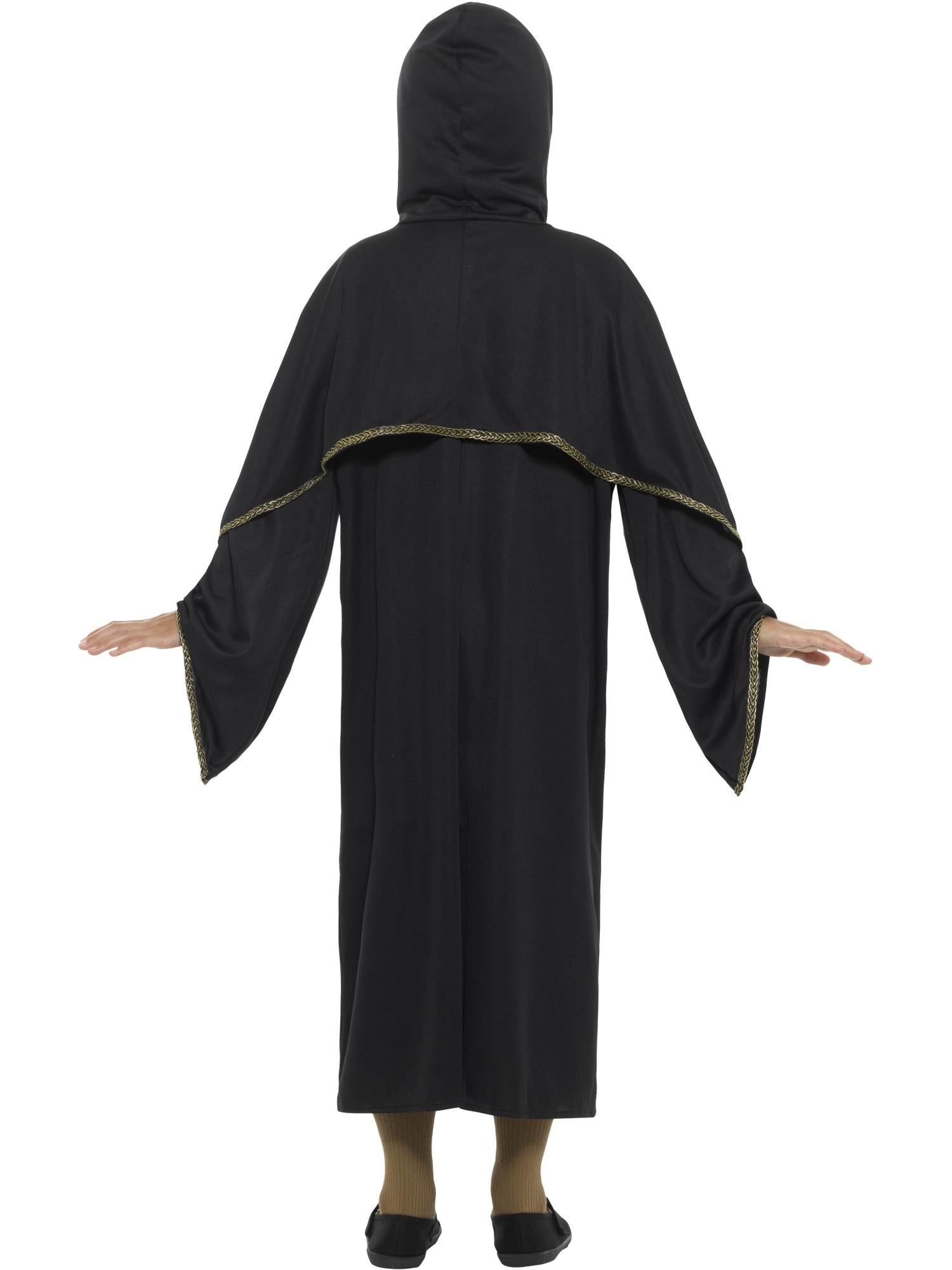 Smiffys Wizard Cloak - 45604