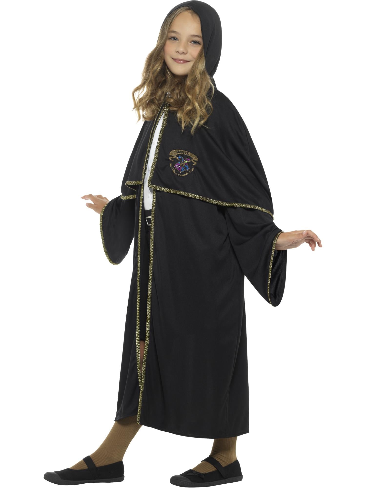 Smiffys Wizard Cloak - 45604