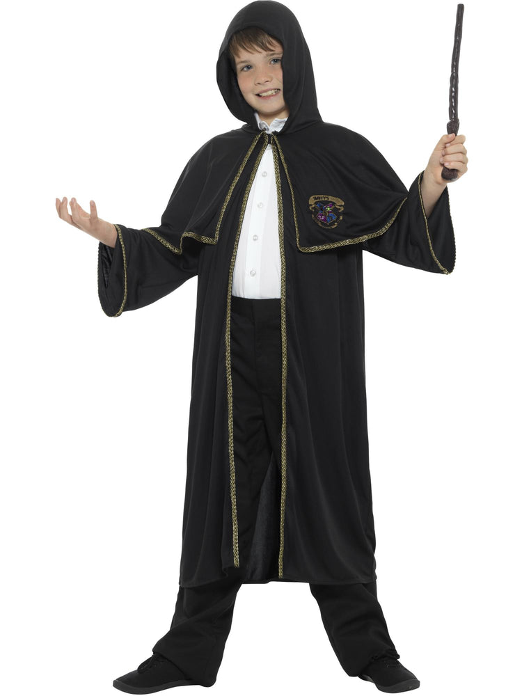 Smiffys Wizard Cloak - 45604