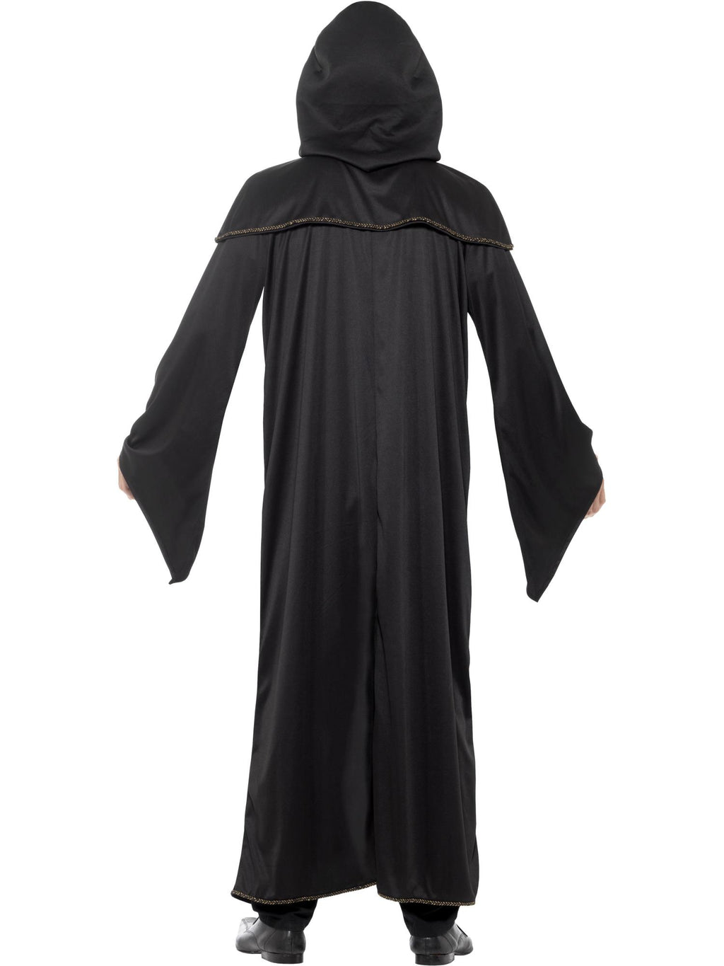 Smiffys Wizard Cloak, Adult - 45605