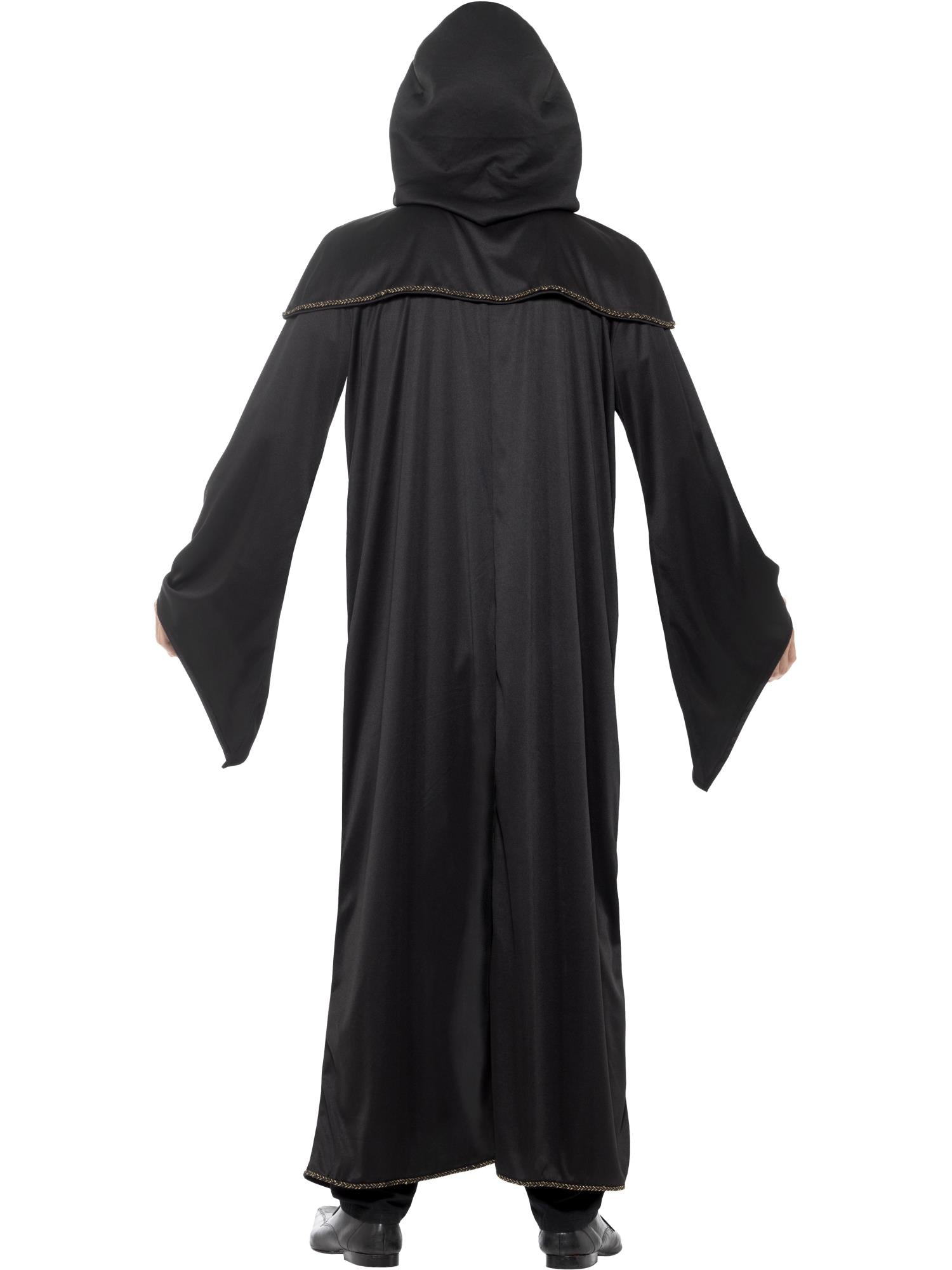 Smiffys Wizard Cloak, Adult - 45605