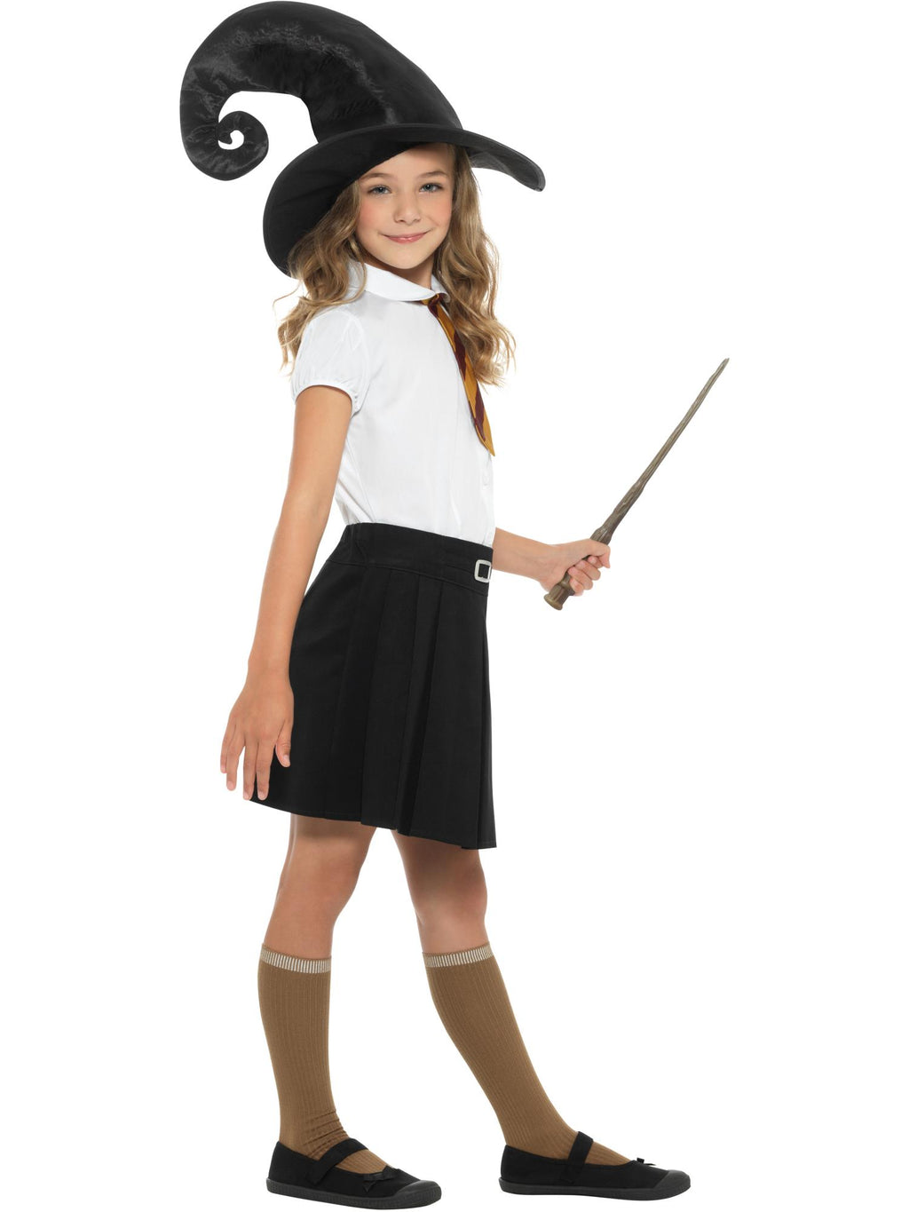 Smiffys Wizard Kit - 45606