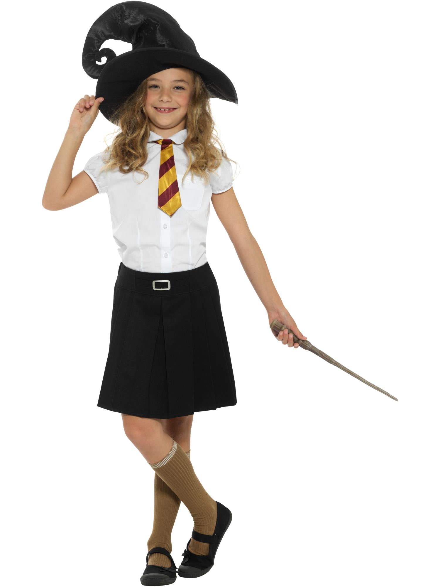 Smiffys Wizard Kit - 45606
