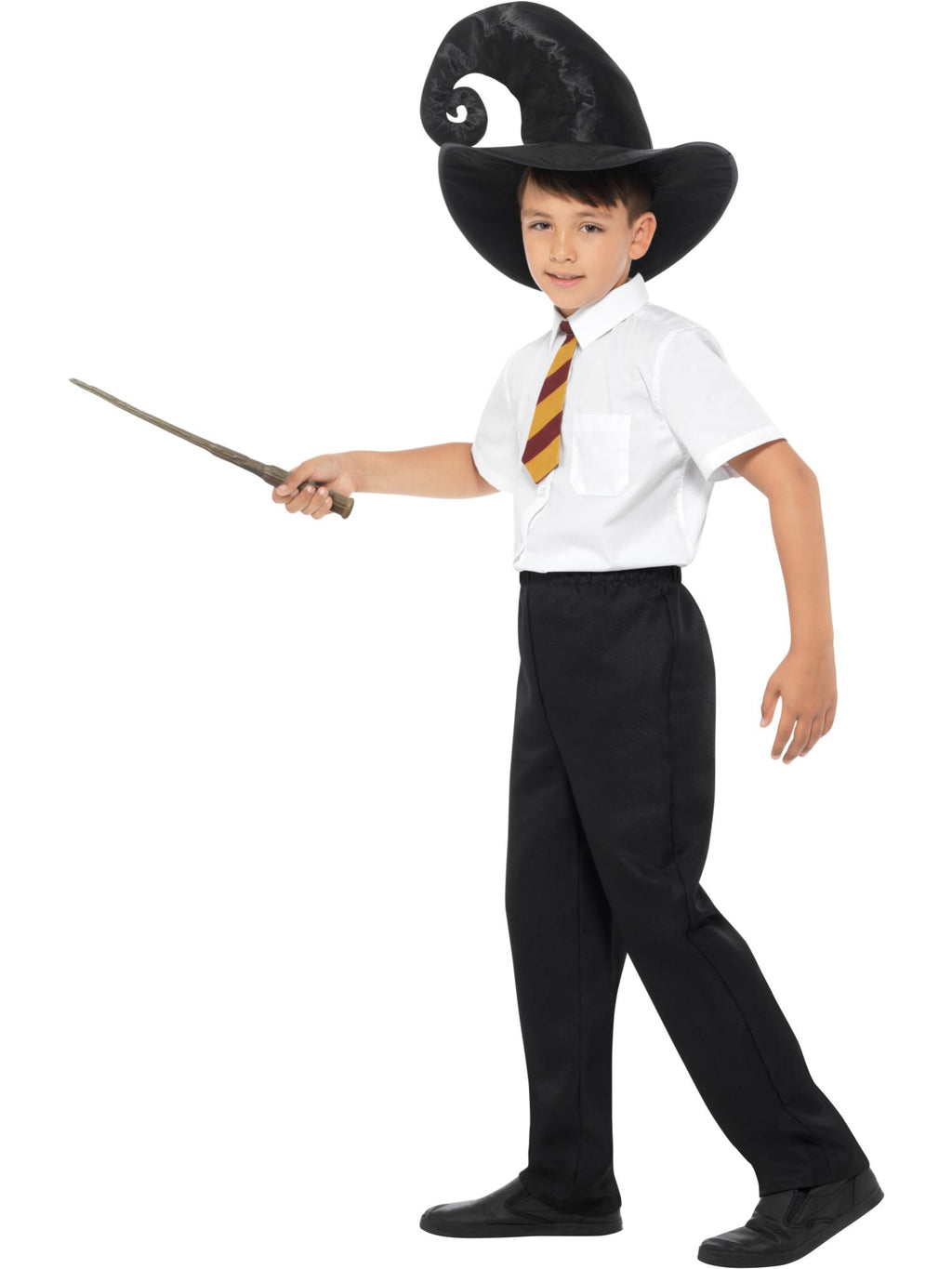 Smiffys Wizard Kit - 45606