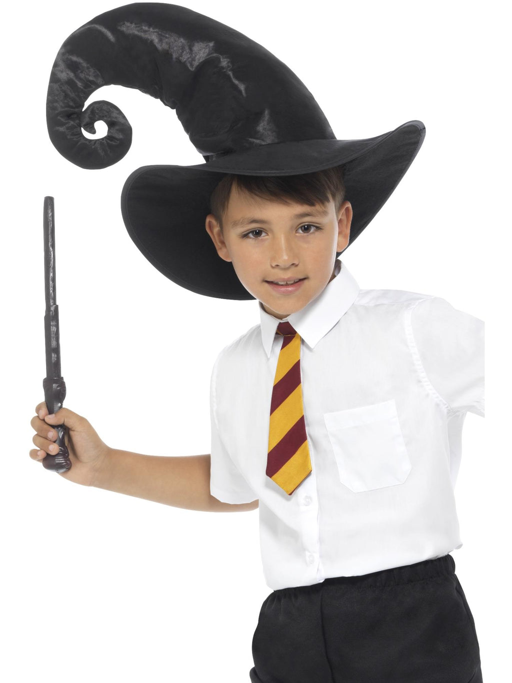 Smiffys Wizard Kit - 45606