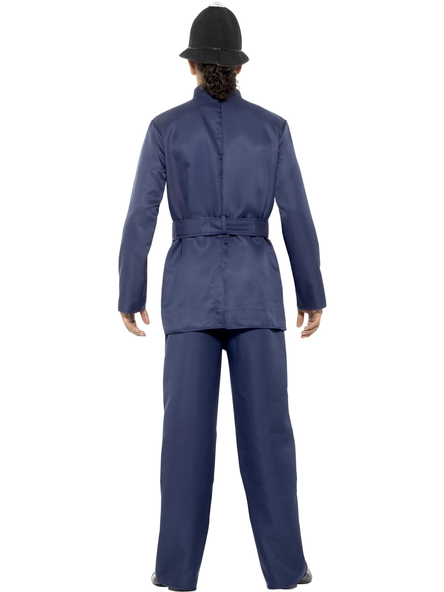 London Bobby Costume