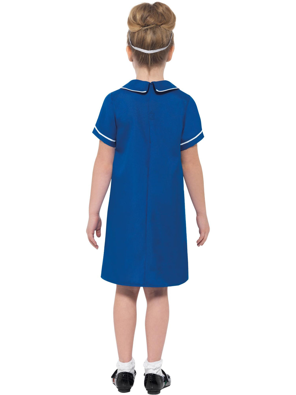 Nurse Costume