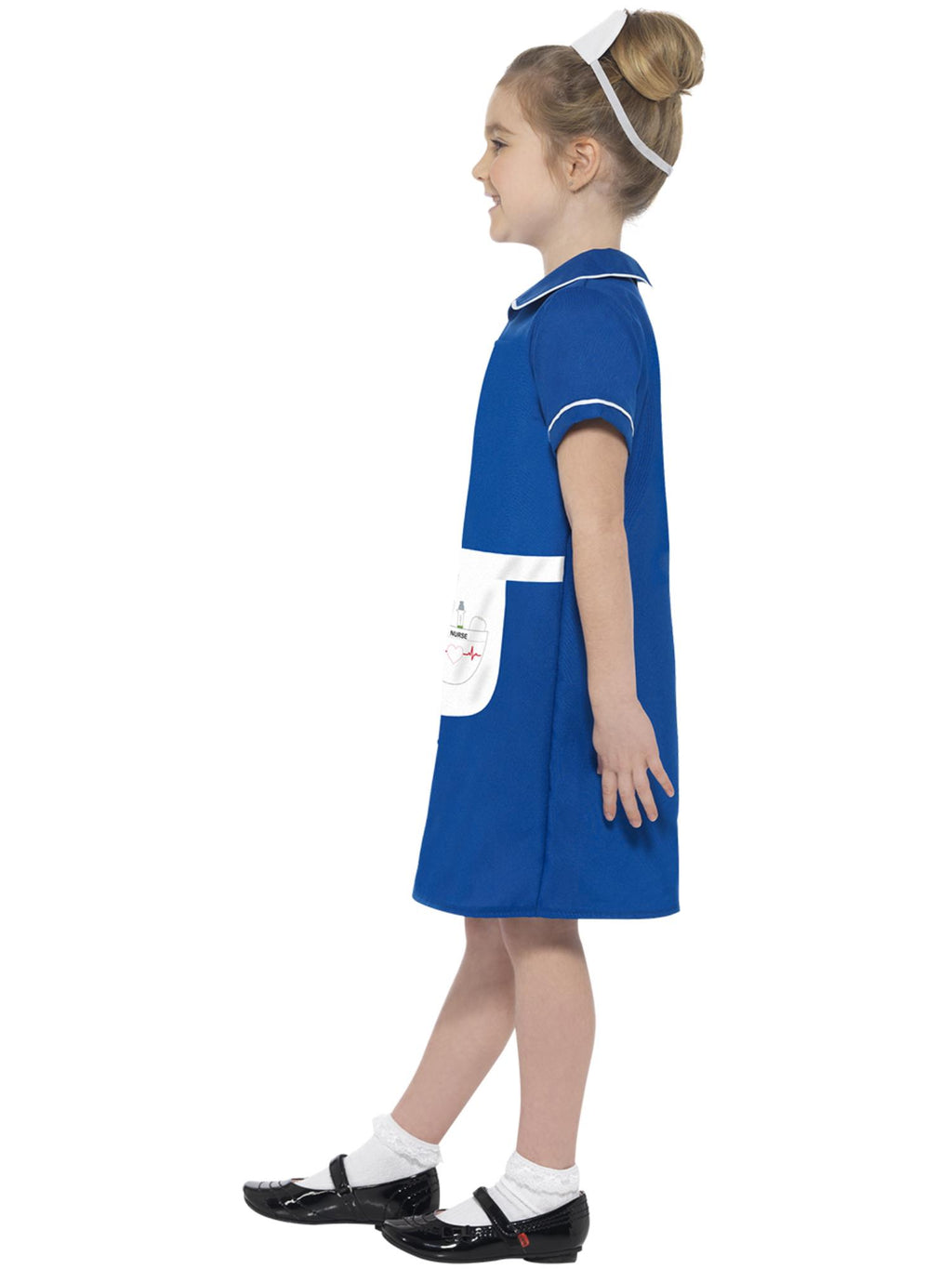 Nurse Costume