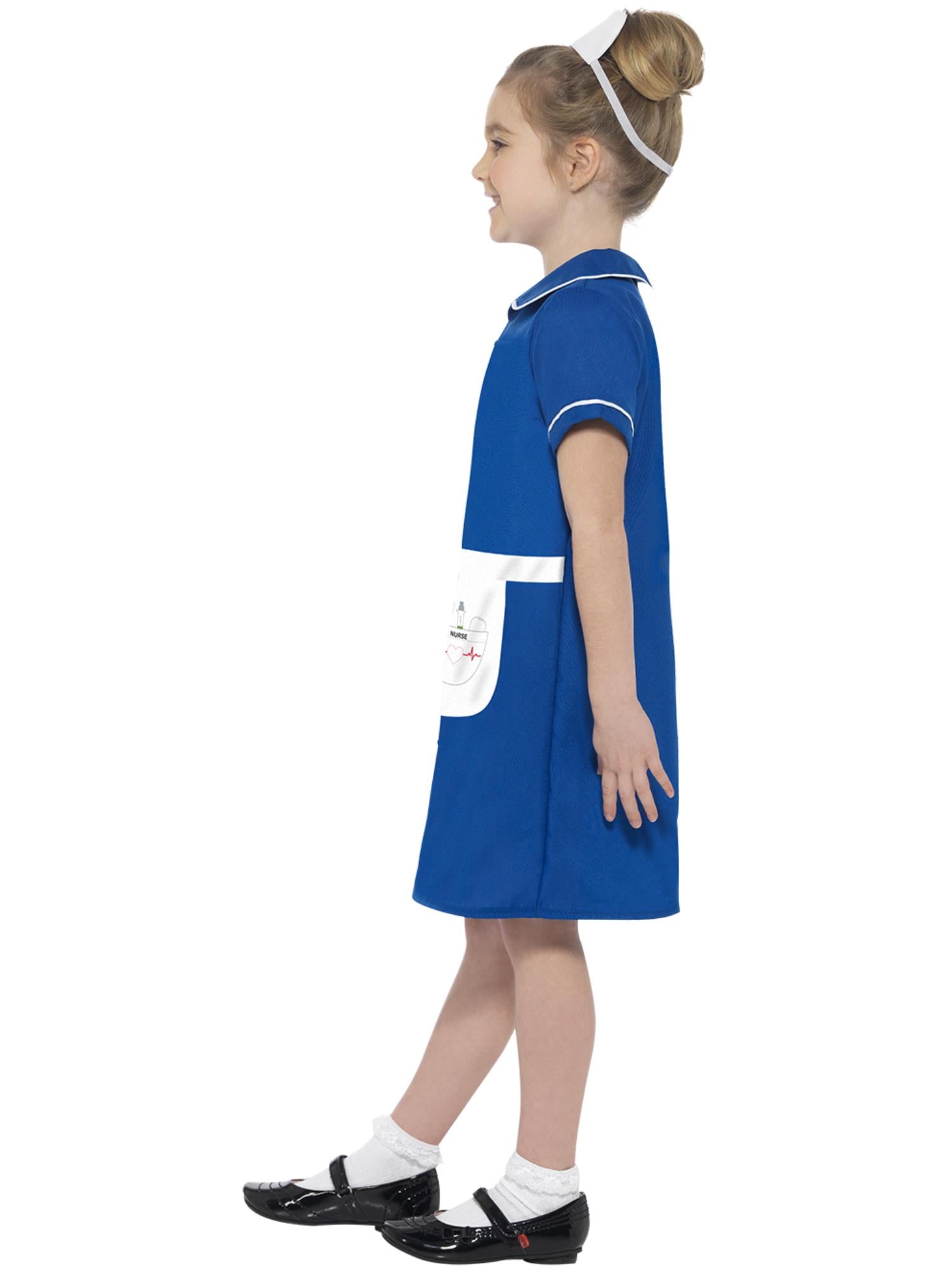 Nurse Costume