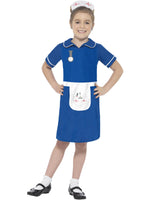Nurse Costume