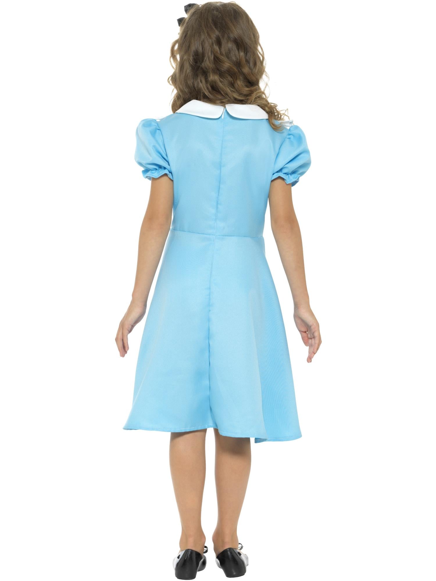 Smiffys Wonderland Princess Costume - 45962