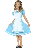 Smiffys Wonderland Princess Costume - 45962