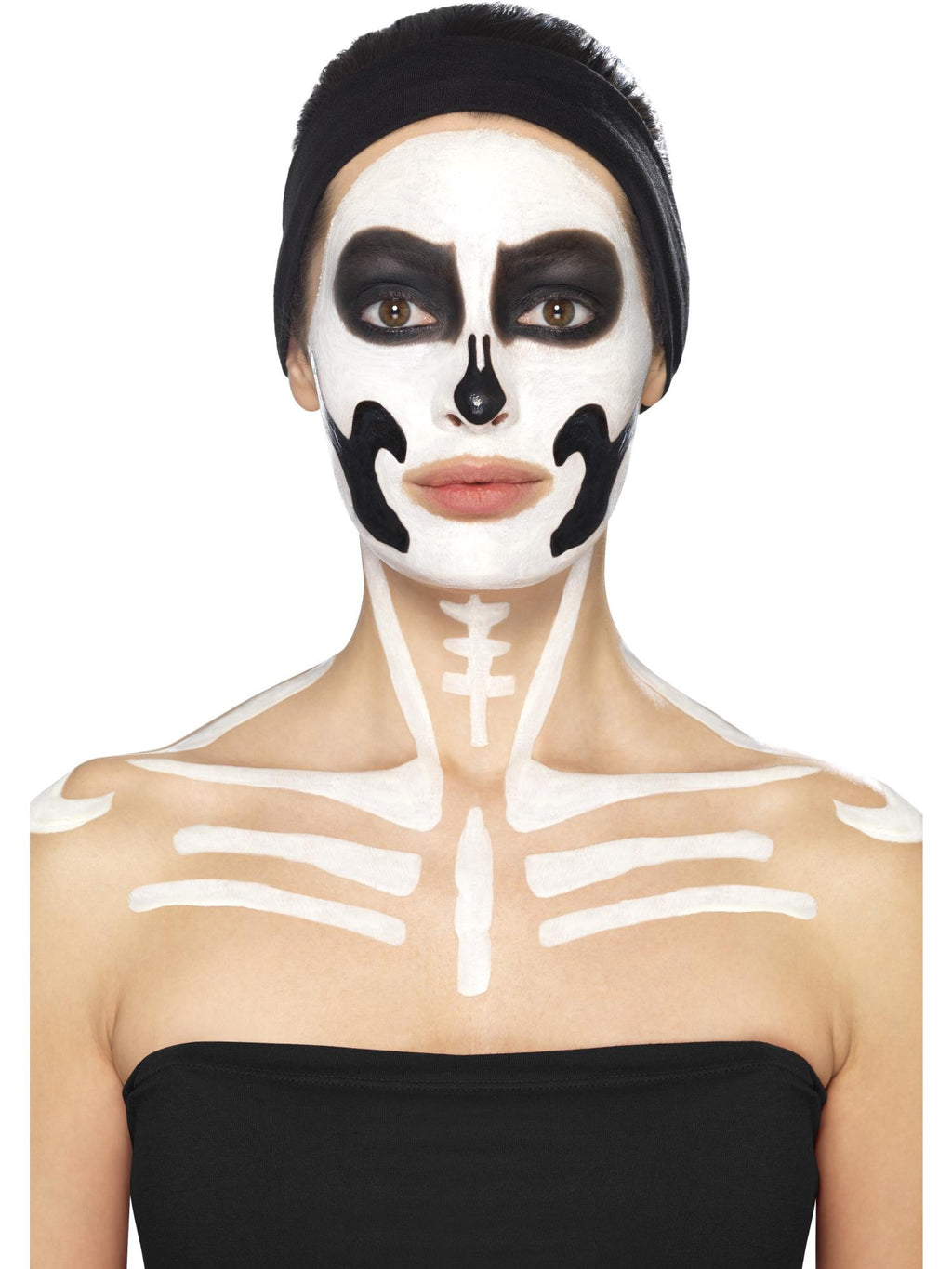 Skeleton Liquid Latex Kit