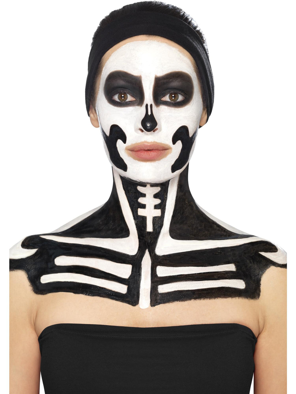 Skeleton Liquid Latex Kit