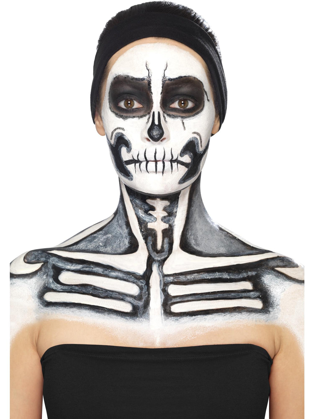 Skeleton Liquid Latex Kit