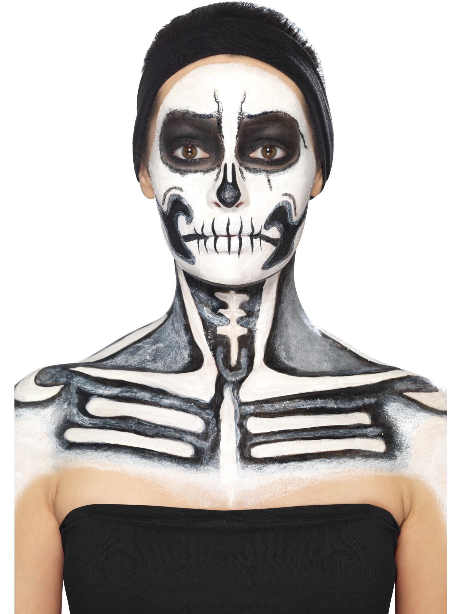 Skeleton Liquid Latex Kit