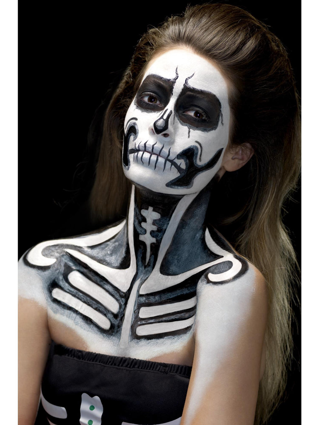Skeleton Liquid Latex Kit
