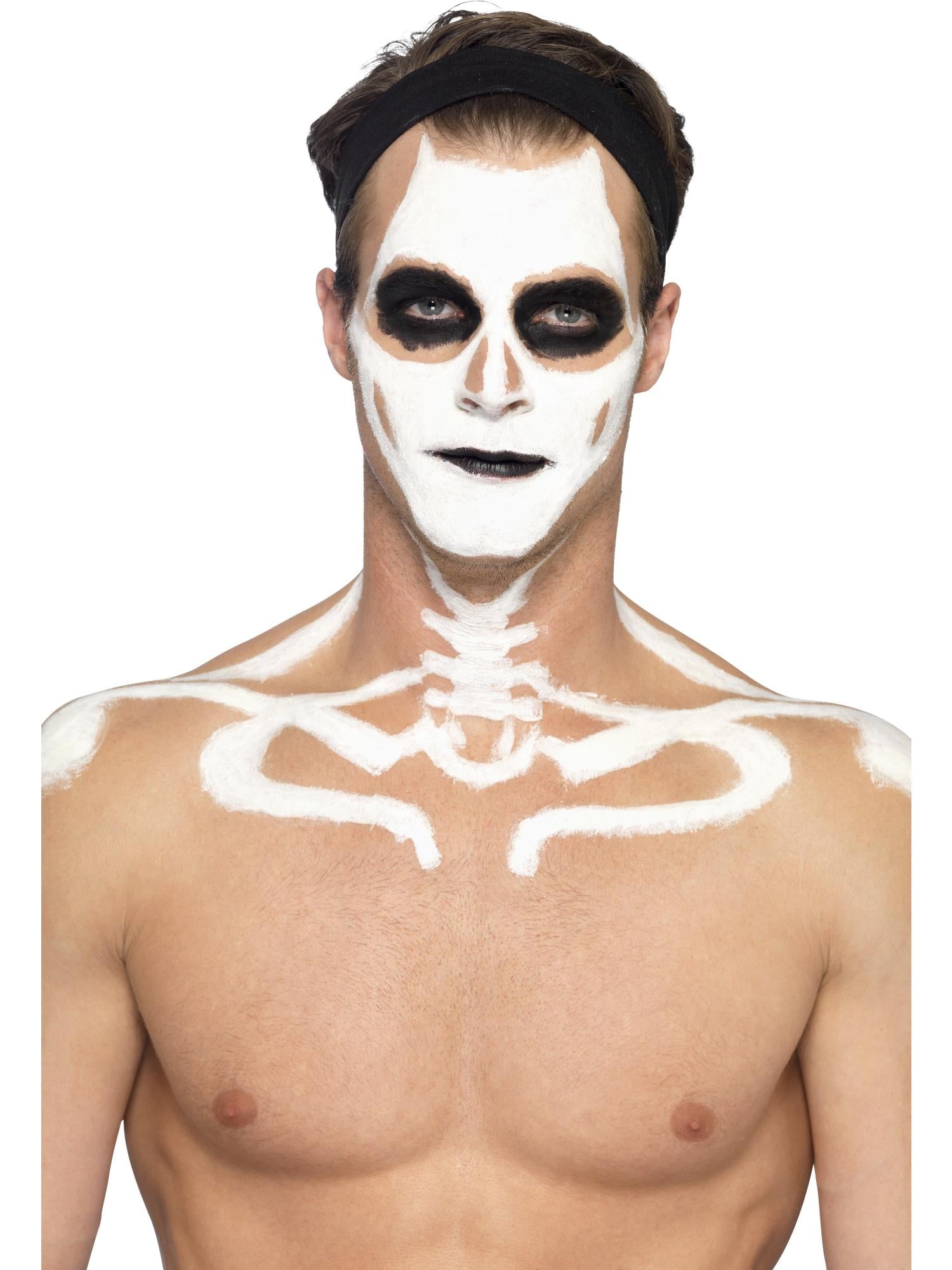 Skeleton Liquid Latex Kit